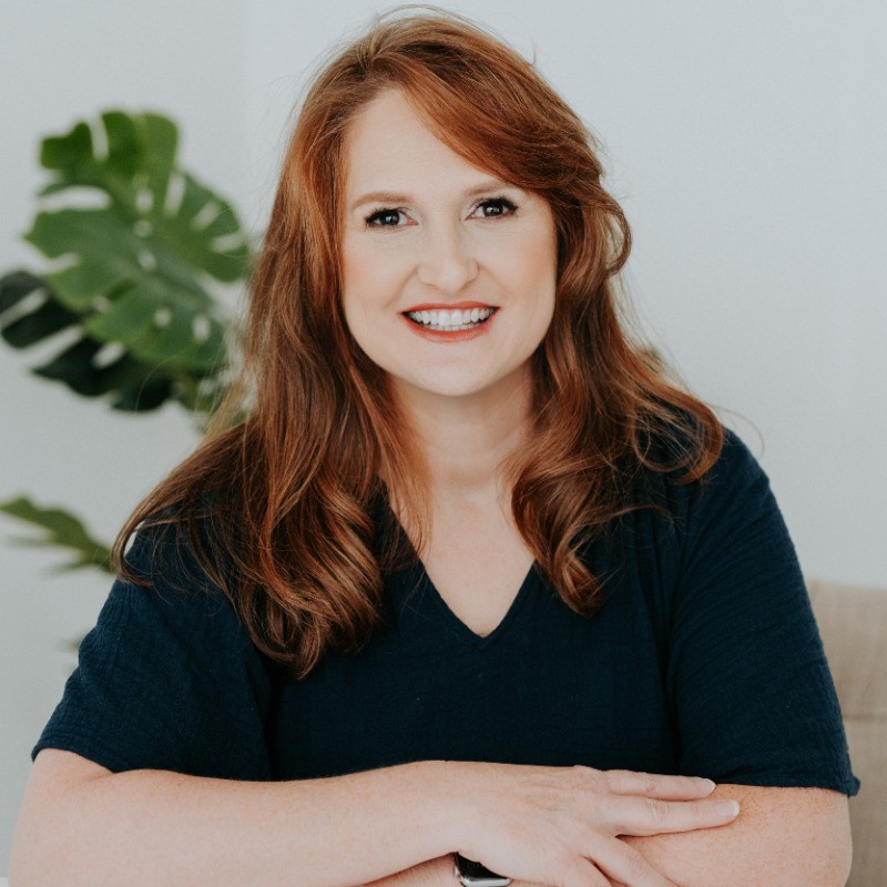 Michelle Scribner