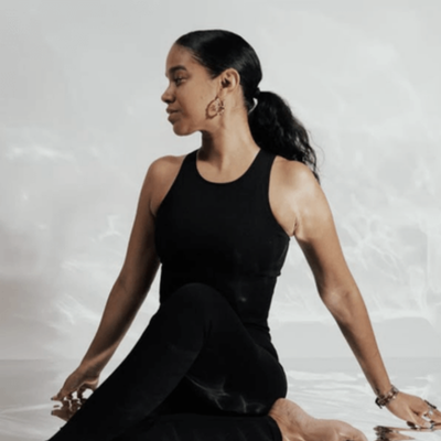 Cherish Hicks